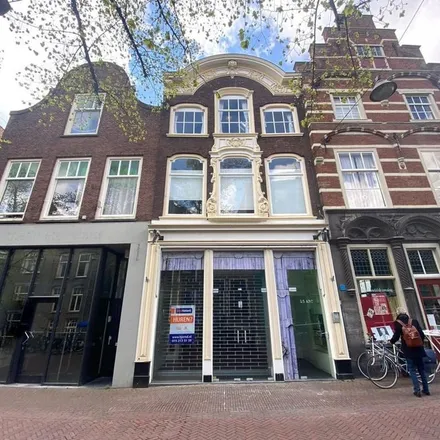 Image 4 - Wijnhaven 15C, 2611 CR Delft, Netherlands - Apartment for rent