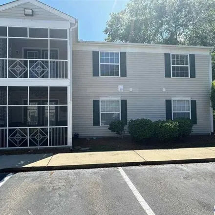 Buy this 2 bed condo on 1441 Golf Terrace Boulevard in Waterford, Florence County