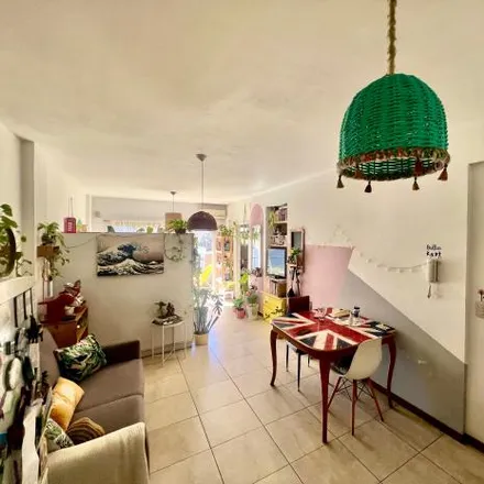 Buy this studio apartment on Zamudio 4674 in Villa Pueyrredón, C1431 EGH Buenos Aires