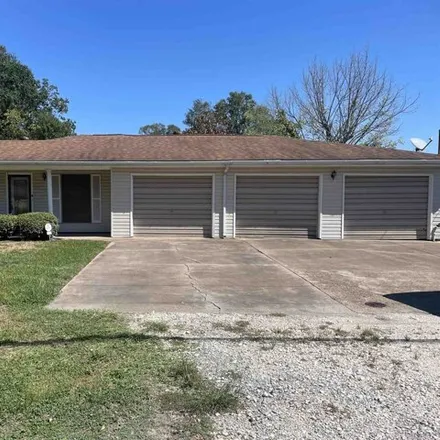Image 1 - 1686 North 27th Street, Nederland, TX 77627, USA - House for sale