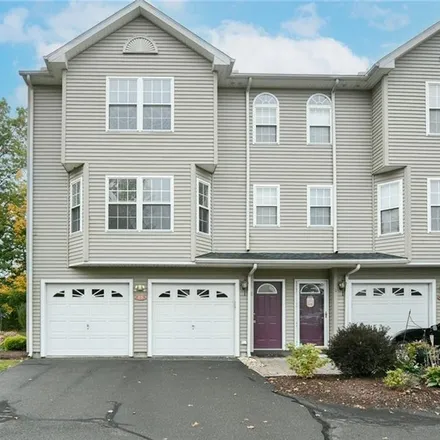 Buy this 3 bed condo on 1-23 Danny's Way in Wallingford, CT 06492