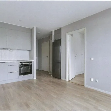 Rent this 2 bed apartment on Forskningsringen in 174 61 Sundbybergs kommun, Sweden