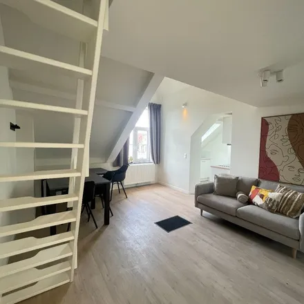 Image 8 - Maria-Theresiastraat 43, 3000 Leuven, Belgium - Apartment for rent