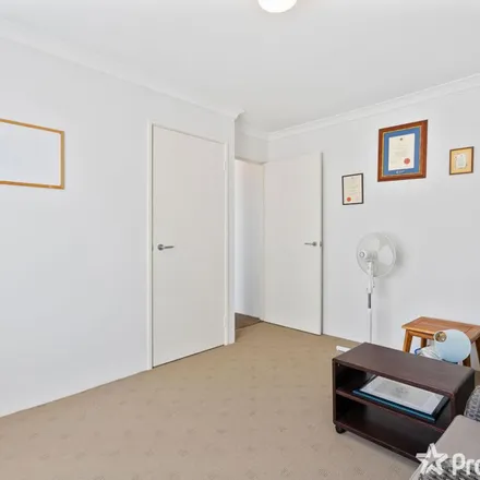 Rent this 4 bed apartment on Camellia Loop in Forrestfield WA 6058, Australia