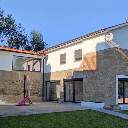 Buy this 3 bed house on Barcelos in Braga, Portugal