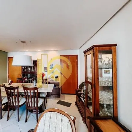 Buy this 3 bed apartment on Praça Padre João Pessoa in Jardim Bela Vista, São José dos Campos - SP