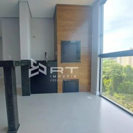 Rent this 3 bed apartment on Rua José Bonifácio in Salto do Norte, Blumenau - SC