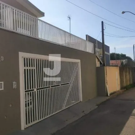 Buy this studio house on Rua Deolinda Magdalena in Vila Tupi, Várzea Paulista - SP