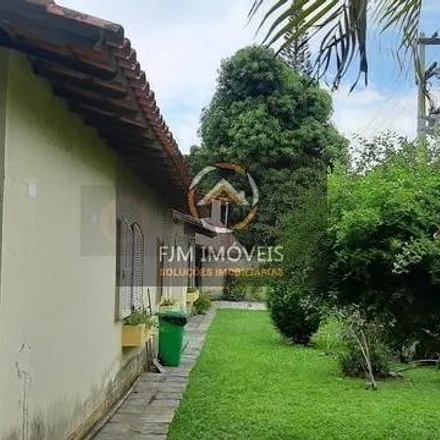 Buy this 4 bed house on Cafubá in Avenida Vereador Carlos Roberto Boechat, Piratininga