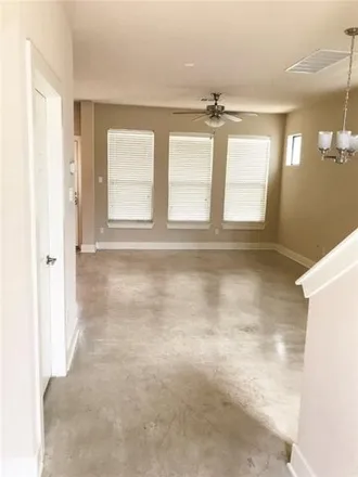 Image 2 - 1412 Lorraine Loop Unit 1412, Austin, Texas, 78758 - Townhouse for rent