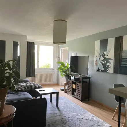 Rent this 4 bed apartment on Baslerstrasse 3 in 5200 Brugg, Switzerland