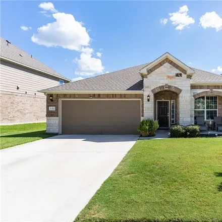 Buy this 4 bed house on Obsidian Drive in Killeen, TX 76548