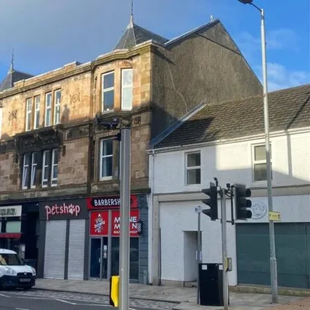 Buy this 2 bed apartment on Tesco Express in 23-25 Sinclair Street, Helensburgh