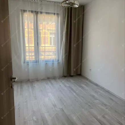 Rent this 4 bed apartment on Budapest in Csengery utca 45, 1067