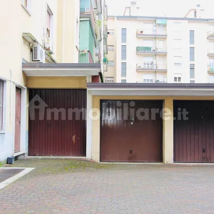 Rent this 3 bed apartment on Via Bellingera in 20025 Legnano MI, Italy