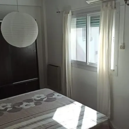 Buy this 1 bed apartment on El Jevi in Avenida Juramento, Belgrano