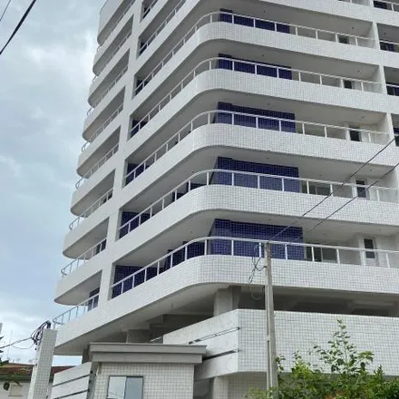 Buy this 2 bed apartment on Rua Maria Tognini in Vilamar, Praia Grande - SP