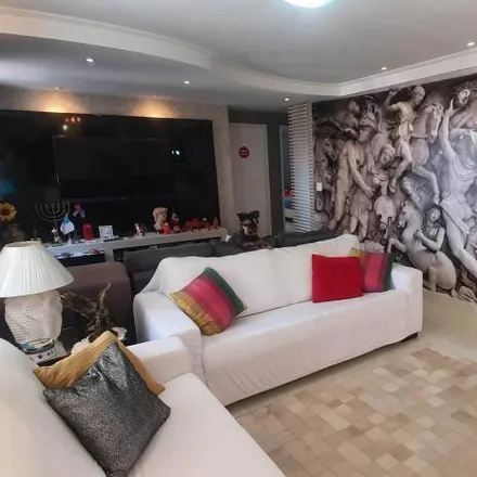 Buy this 3 bed apartment on Rua Antônio Joaquim Viana in Campinas, Campinas - SP