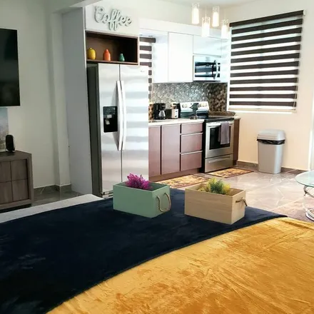 Rent this 1 bed apartment on Aguadilla in PR, 00603