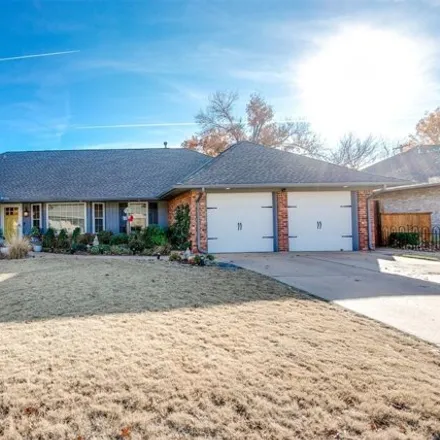 Buy this 3 bed house on 6081 North Miller Avenue in Oklahoma City, OK 73112
