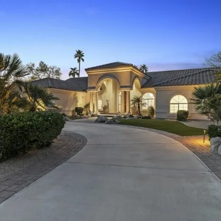 Buy this 6 bed house on 8678 East Davenport Drive in Scottsdale, AZ 85260