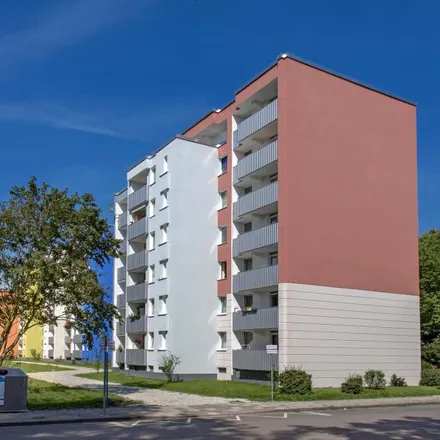 Image 5 - Potsdamer Straße 22, 40599 Dusseldorf, Germany - Apartment for rent