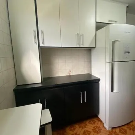Buy this 2 bed apartment on Rua Igarapava in Cohab II, Carapicuíba - SP