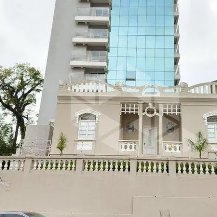 Rent this 1 bed apartment on Rua Silva Jardim in Centro, Santa Maria - RS