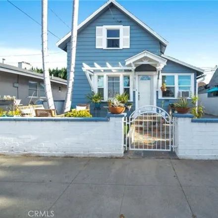 Buy this 3 bed house on 2640 East 8th Street in Long Beach, CA 90804