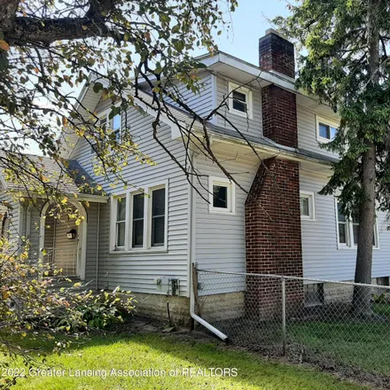 Buy this 5 bed house on 1425 Ohio Avenue in Lansing, MI 48906