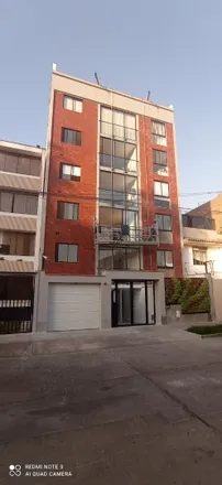 Buy this 2 bed apartment on Open Plaza Angamos in Avenida Angamos Este 1805, San Borja
