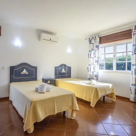 Rent this 4 bed house on Albufeira in Faro, Portugal