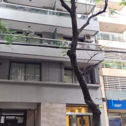 Rent this 1 bed apartment on Salta 1768 in Rosario Centro, Rosario