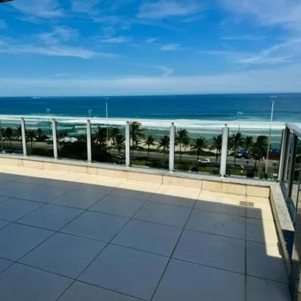 Image 2 - Rua Orozimbo Nonato, Barra da Tijuca, Rio de Janeiro - RJ, 22630, Brazil - Apartment for sale