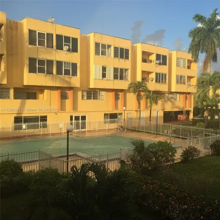 Buy this 2 bed condo on 1550 West 44th Place in Hialeah Estates, Hialeah