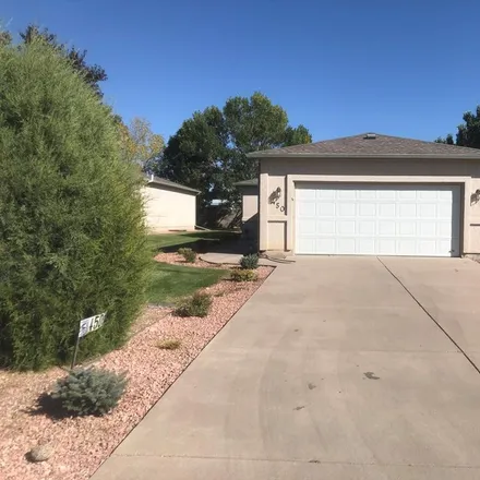 Buy this 4 bed house on 452 South Soaring Eagle Drive in Pueblo County, CO 81007