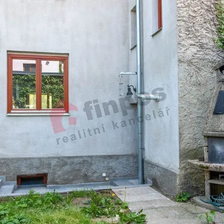 Rent this 1 bed apartment on Jungmannova 916 in 282 01 Český Brod, Czechia
