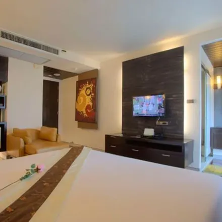 Rent this 1 bed apartment on S.C.C. Residence in Soi Sukhumvit 31, Asok