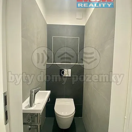 Rent this 3 bed apartment on Dělnická 547/5 in 779 00 Olomouc, Czechia
