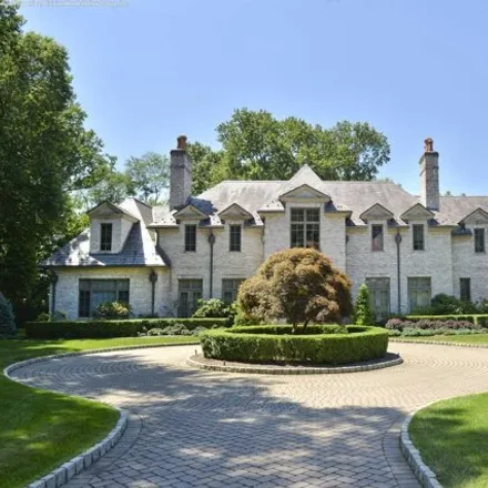 Buy this 7 bed house on 66 Alford Drive in Saddle River, Bergen County