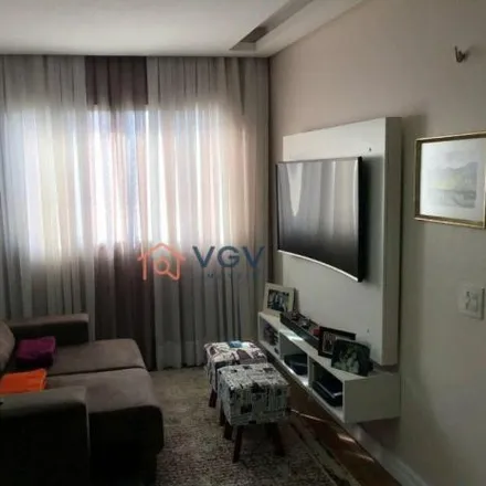 Buy this 2 bed apartment on Rua das Jóias in Jabaquara, São Paulo - SP