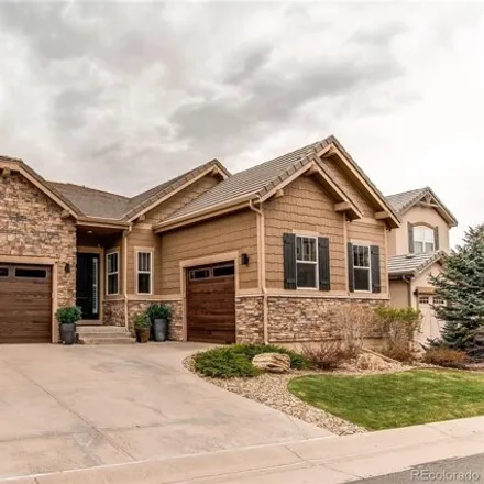 Buy this 4 bed house on 22027 East Rowland Drive in Aurora, CO 80016