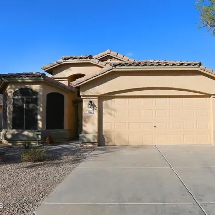 Rent this 3 bed house on 11122 West Windsor Avenue in Avondale, AZ 85392