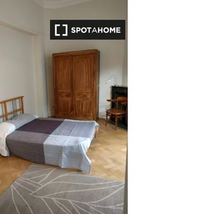 Rent this 3 bed room on Rue Hydraulique - Waterkrachtstraat 52 in 1210 Saint-Josse-ten-Noode - Sint-Joost-ten-Node, Belgium