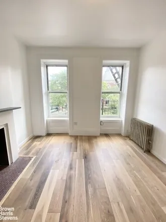 Rent this 1 bed condo on Quality Eats in 19 Greenwich Avenue, New York