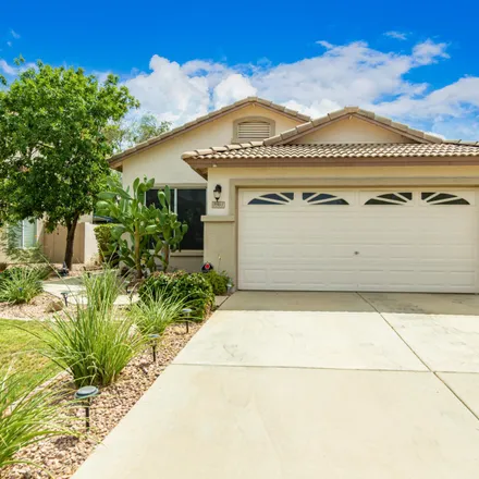 Buy this 3 bed house on 3961 East Barbarita Avenue in Gilbert, AZ 85234