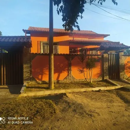 Buy this 3 bed house on Rua Praia Riveira in Saquarema - RJ, 28992-170