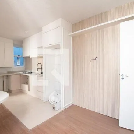 Rent this 2 bed apartment on Rua Antônio Corneli in Feitoria, São Leopoldo - RS