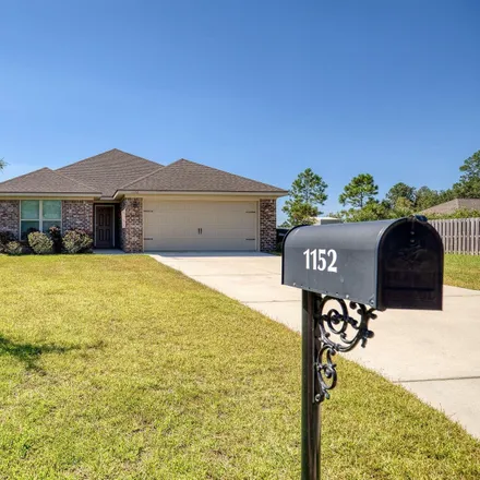 Buy this 3 bed house on 5846 Half Mile Road in Laurendine, Mobile County