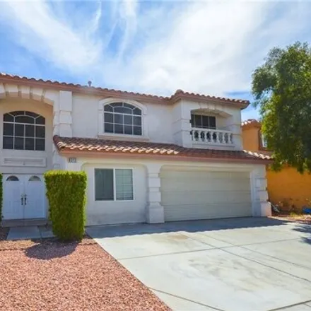 Rent this 5 bed house on South Tomsik Street in Spring Valley, NV 89113